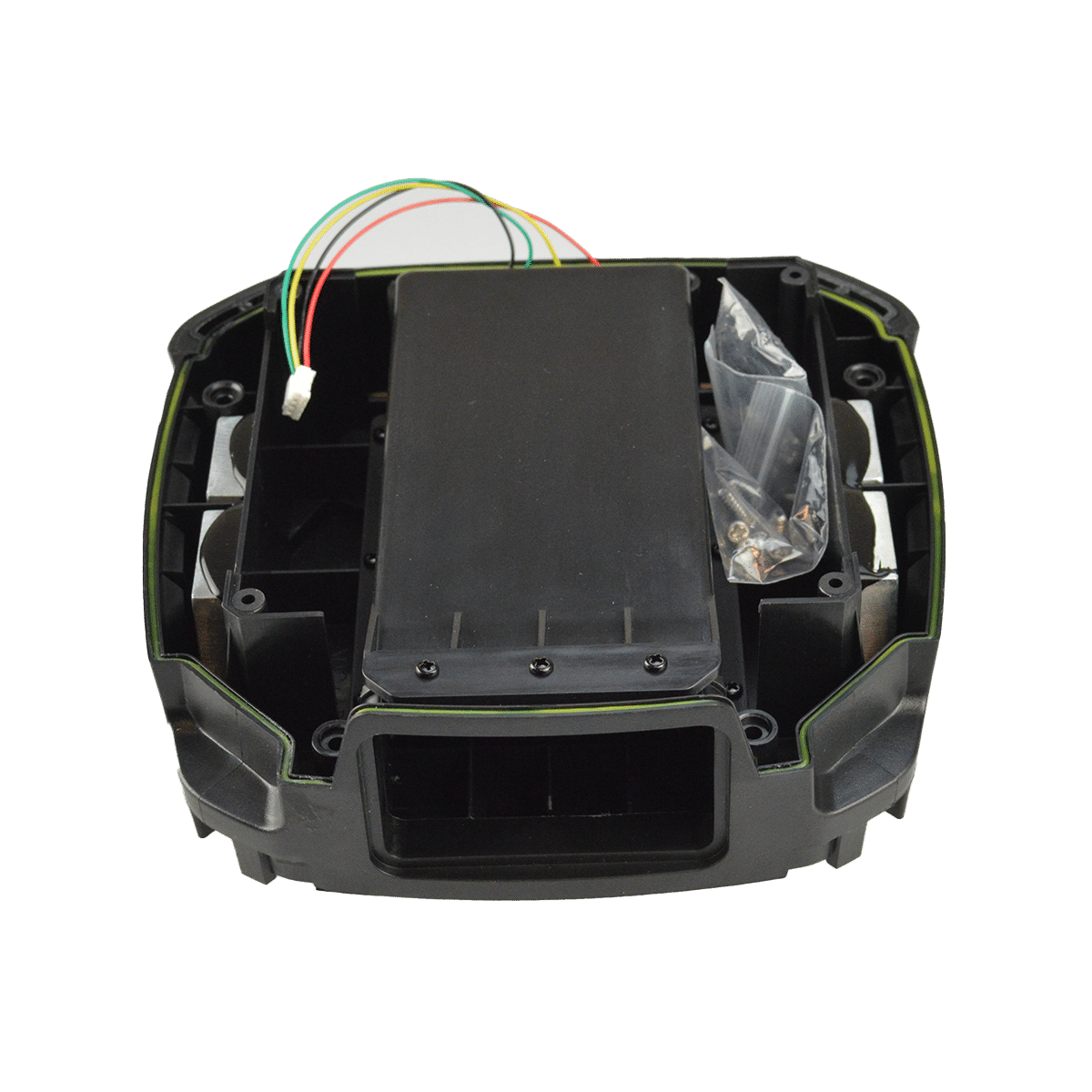 Base assy 550/650 series