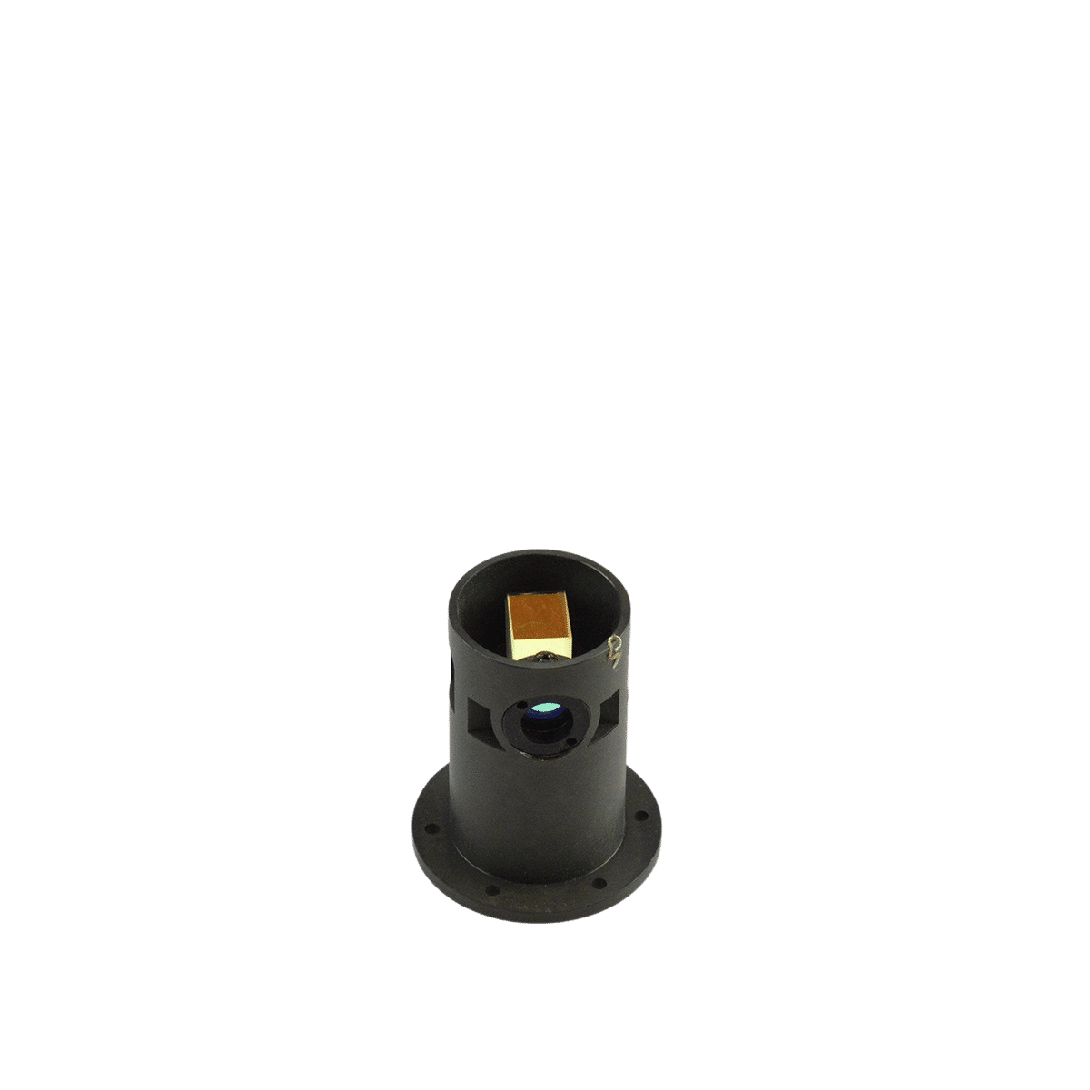 Rotating head w prism  550/650 series