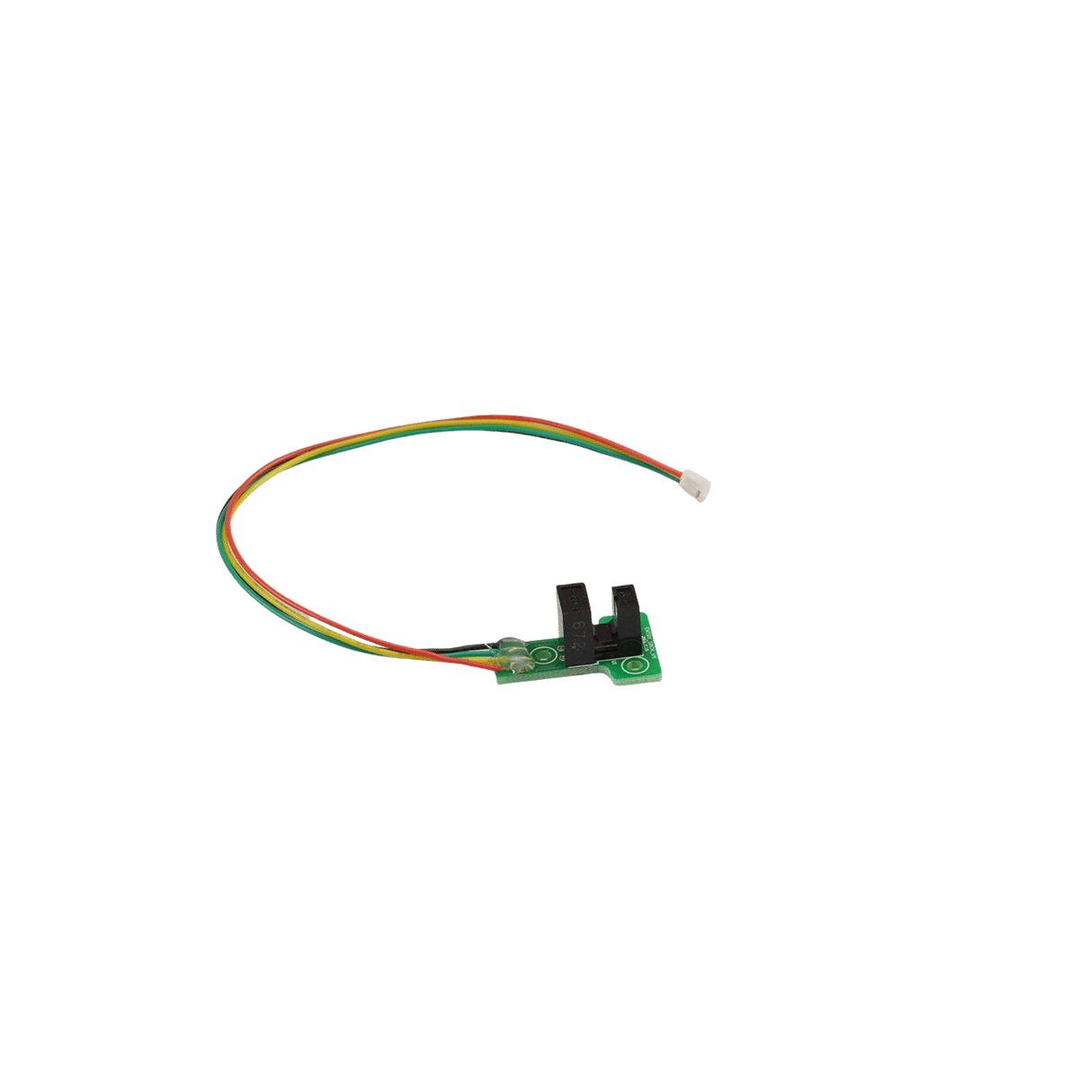 Rotating sensor 550/650 series