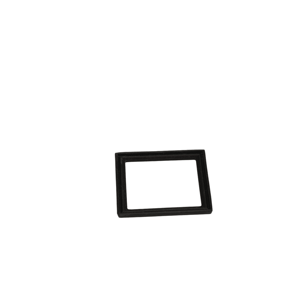 Glass upper sealing 550/650 series