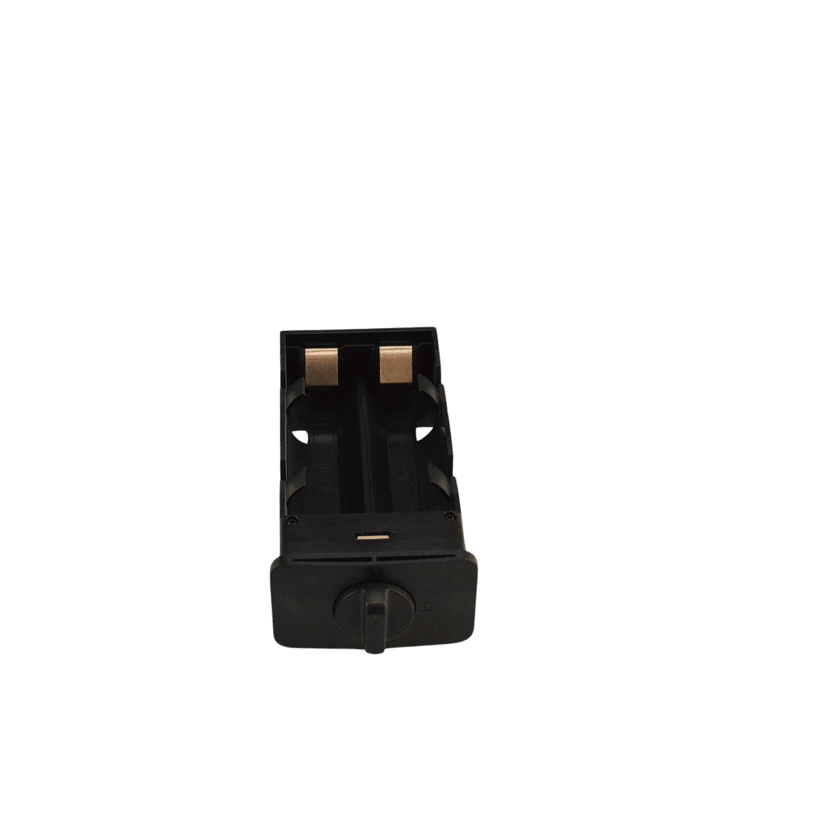 Dry battery holder 550/650 series